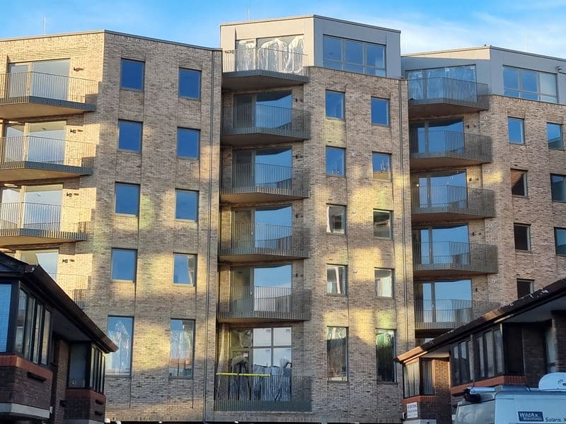 Bugler Developments — Featured Project